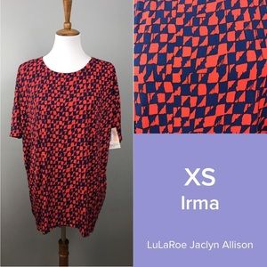 LuLaRoe Irma